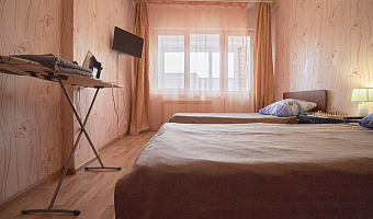 &quot;Тихая Гавань&quot; 2х-комнатная квартира в Иркутске - фото 5