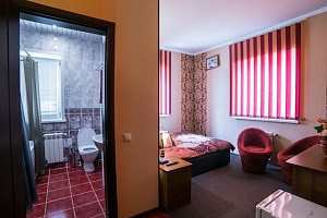 Мини-отели в Ульяновске, "Клеопатра" мини-отель - забронировать номер