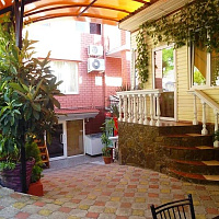 «У Евгения и Натальи» гостевой дом