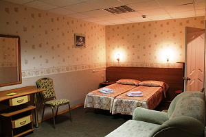 &quot;У вербы&quot; апарт-отель в Костроме фото 10