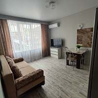 Квартира-студия Спортивный 12А/3