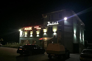Мини-отели в Марксе, "Маяк" мини-отель - цены