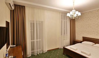 &quot;Аустерия&quot; отель в Белгороде - фото 5
