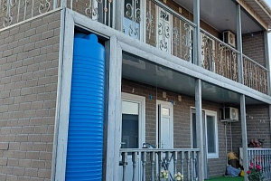«Солнечный» гостевой дом