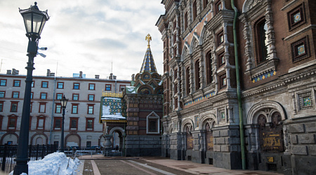 Погода в Санкт-Петербурге: Секреты идеального времени для незабываемого отдыха!