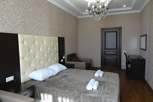 2х-комнатная квартира Мира 15 в Кабардинке фото 8