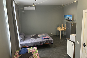 Квартира-студия Мира 5