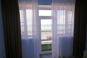 &quot;Солнечный Пляж&quot; гостиница в Голубицкой фото 2
