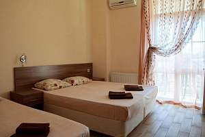 &quot;Афины&quot; мини-гостиница в Кабардинке фото 2