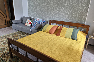 "Green room" 2х-комнатная квартира