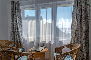 Мини-гостиницы Листвянки, "Парус" мини-отель - цены