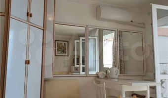 1-комнатная квартира Маратовская 20 в Гаспре - фото 3