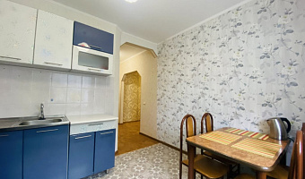 2х-комнатная квартира Ленина 78 в Ноябрьске - фото 2