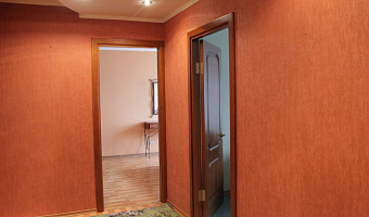2х-комнатная квартира Малыгина 14 в Тюмени - фото 5