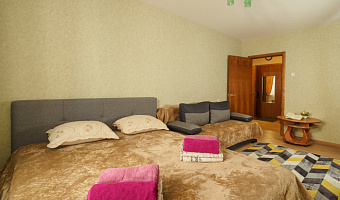 1-комнатная квартира Николаева 83 в Смоленске - фото 3