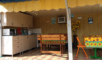 &quot;Комфорт&quot; гостевой дом в Новомихайловском - фото 4