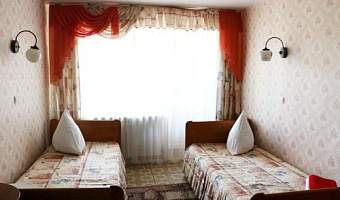 &quot;Петровская&quot; гостиница в Липецке - фото 5