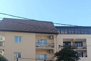 «Лакшми» гостевой дом