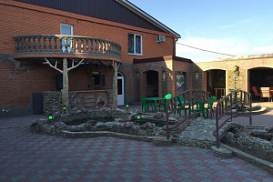Мотели в Новочеркасске, "Престиж" мотель - цены