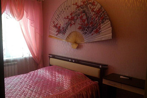 Гостиница в , "Apartamenty Na Gledenskoy" 2х-комнатная летом - фото