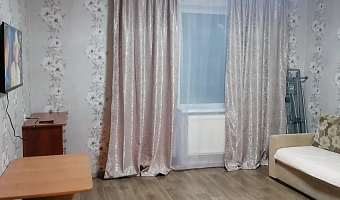 &quot;Уютная и Светлая&quot; 2х-комнатная квартира в Беломорске - фото 2