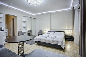 &quot;Exclusive Hotel & Apartments&quot; отель в Зеленоградске 9