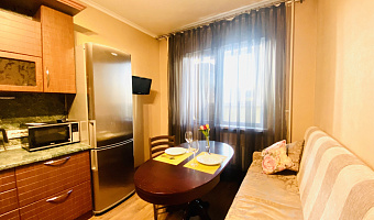 2х-комнатная квартира Университетская 31 в Сургуте - фото 3