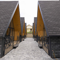 &quot;Мелисса&quot; база отдыха