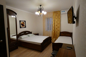 Апарт-отели в Сухуме, "Елена" апарт-отель