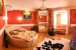 1-комнатная квартира Советская 8