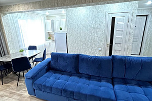 2х-комнатная квартира Ботвина 8 в Астрахани 8