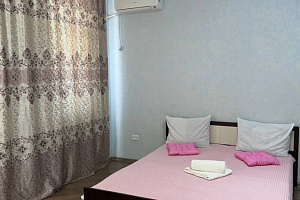 Гостиницы Оренбурга с термальными источниками, "На Чкалова 51/1" 1-комнатная с термальными источниками - забронировать номер
