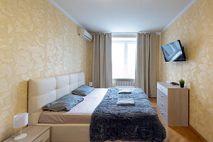 2х-комнатная квартира Нахимовский 50 в Москве 2