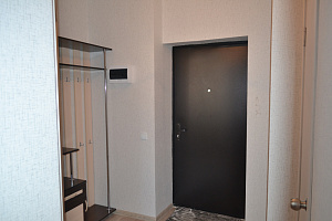 1-комнатная квартира Балтийская 101 в Барнауле 4