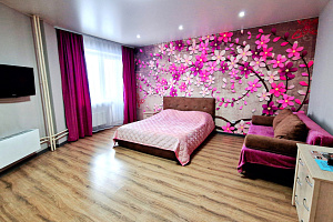 2х-комнатная квартира Крылова 85