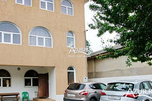 "Розавито" гостевой дом