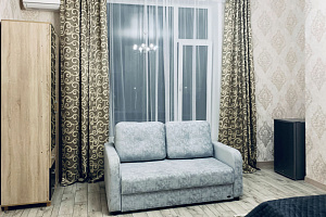 Мотели в Дагестане, "Каспия 12" 1-комнатная мотель - забронировать номер