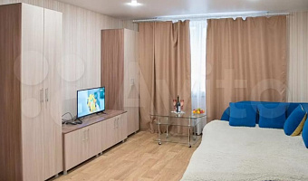 2х-комнатная квартира Суворова 169/А в Пензе - фото 3