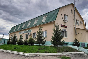 Мотели в Вольске, "У Палыча" мотель - фото