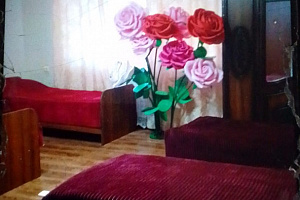 Гостевой дом Максуда Алиханова 120 в Хунзахе фото 9