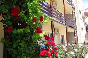 Мини-отели города Саки, "Марсоль" мини-отель - фото
