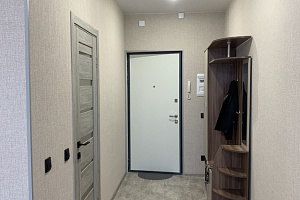 1-комнатная квартира Теплогорская 24к2 в Перми 9