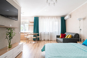 "В Туристическом Центре" 1-комнатная квартира