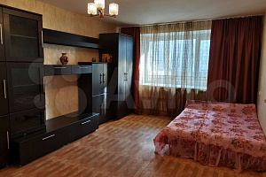 1-комнатная квартира Минская 65