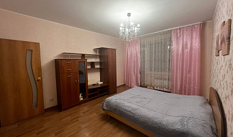 1-комнатная квартира Танковая 36 в Новосибирске - фото 2