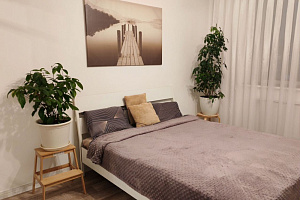 2х-комнатная квартира Европейский 14к6