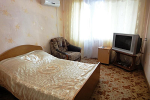 1-комнатная квартира Черноморская 2/а кв 23 в Ольгинке фото 8