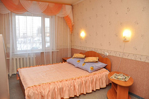 Квартиры Улан-Удэ 3-комнатные, "Вояж" 3х-комнатная