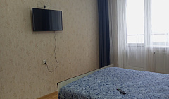 Фото объекта ««Уют и Тепло» 1-комнатная квартира в Белгороде», 3
