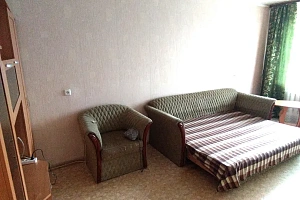 Мини-отели в Великих Луках, "В зеленом районе" 1-комнатная мини-отель